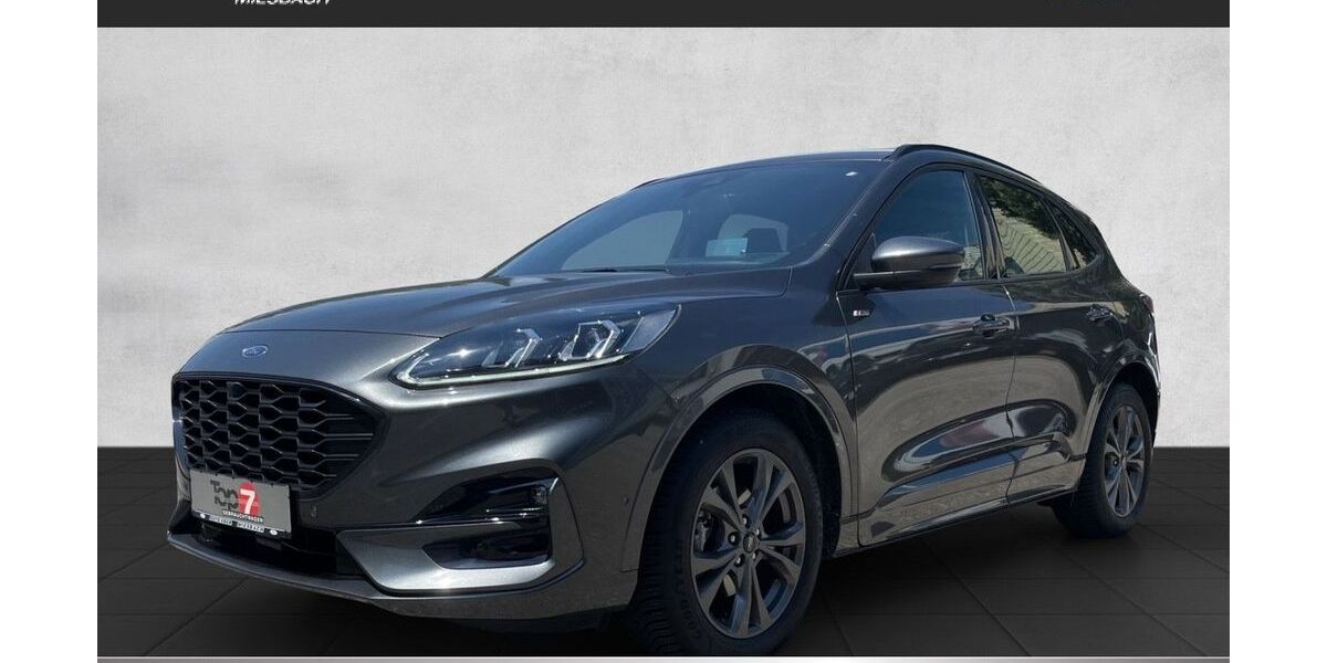 Ford Kuga 16.588 km 25.900 &euro; Miesbach 83714