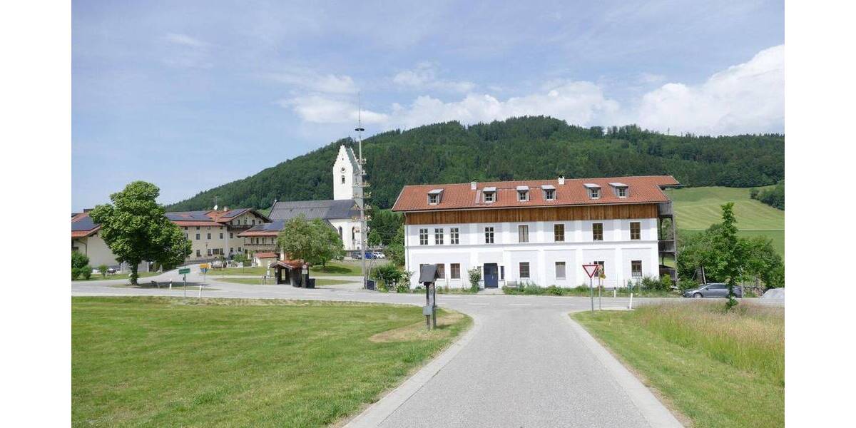 Etagenwohnung Samerberg Roßholzen - 4 Zimmer, 105 m&sup2;, 519.000&euro; | Angebot:26819319