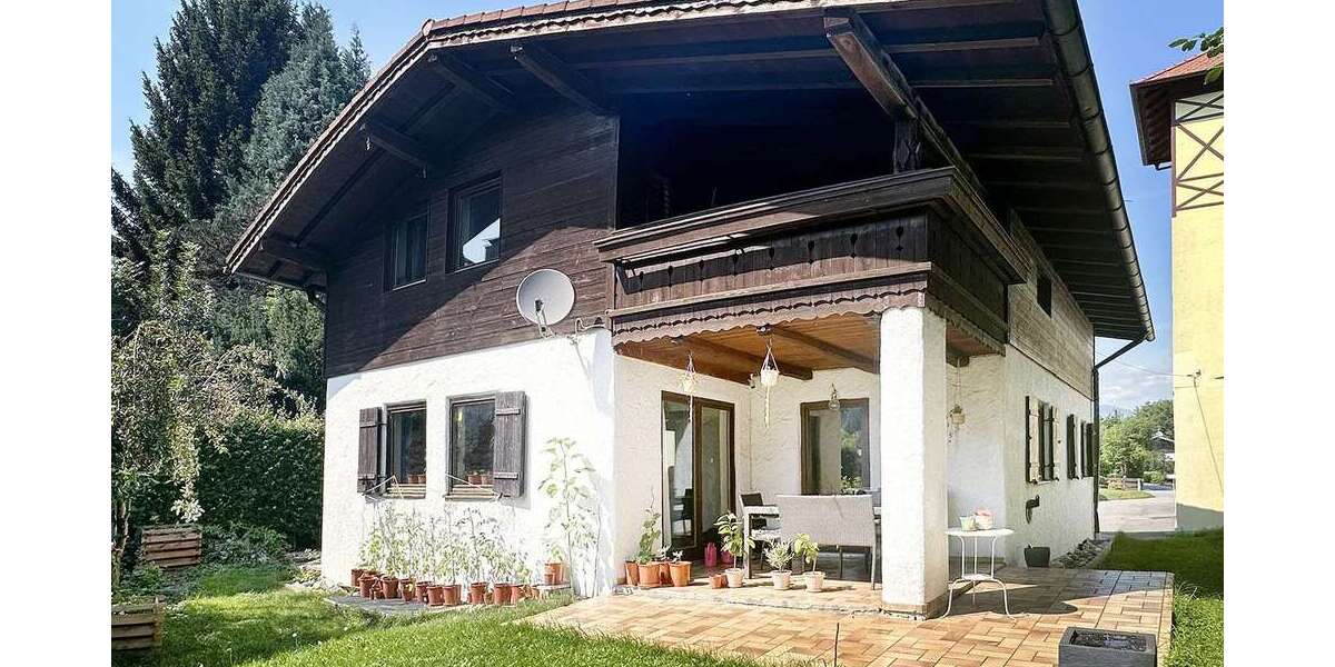 Einfamilienhaus Kiefersfelden - 5 Zimmer, 170 m&sup2;, 558.000&euro; | Angebot:26081987