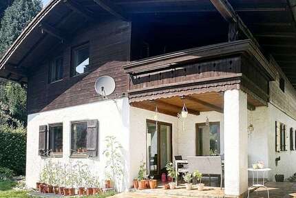 Haus Kiefersfelden - 5 Zimmer, 170 m&sup2;, 558.000&euro; | Angebot:26081987