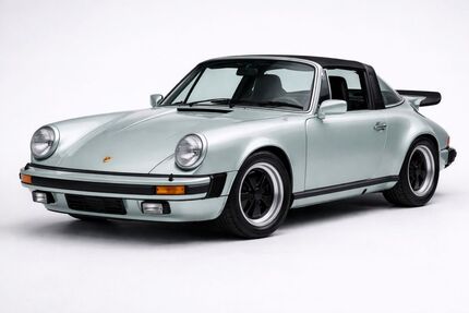 Porsche 911 Urmodell 98.000 km 144.900 &euro; Oberaudorf 83080