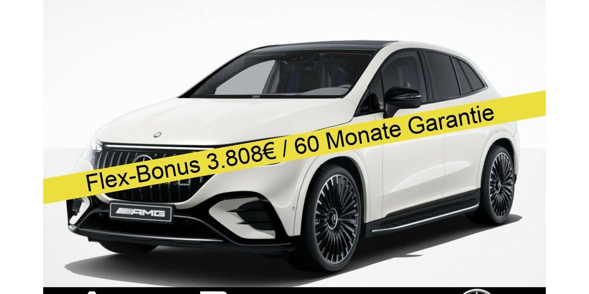 Mercedes-Benz EQE SUV 38.000 km 71.395 &euro; Bad Aibling 83043