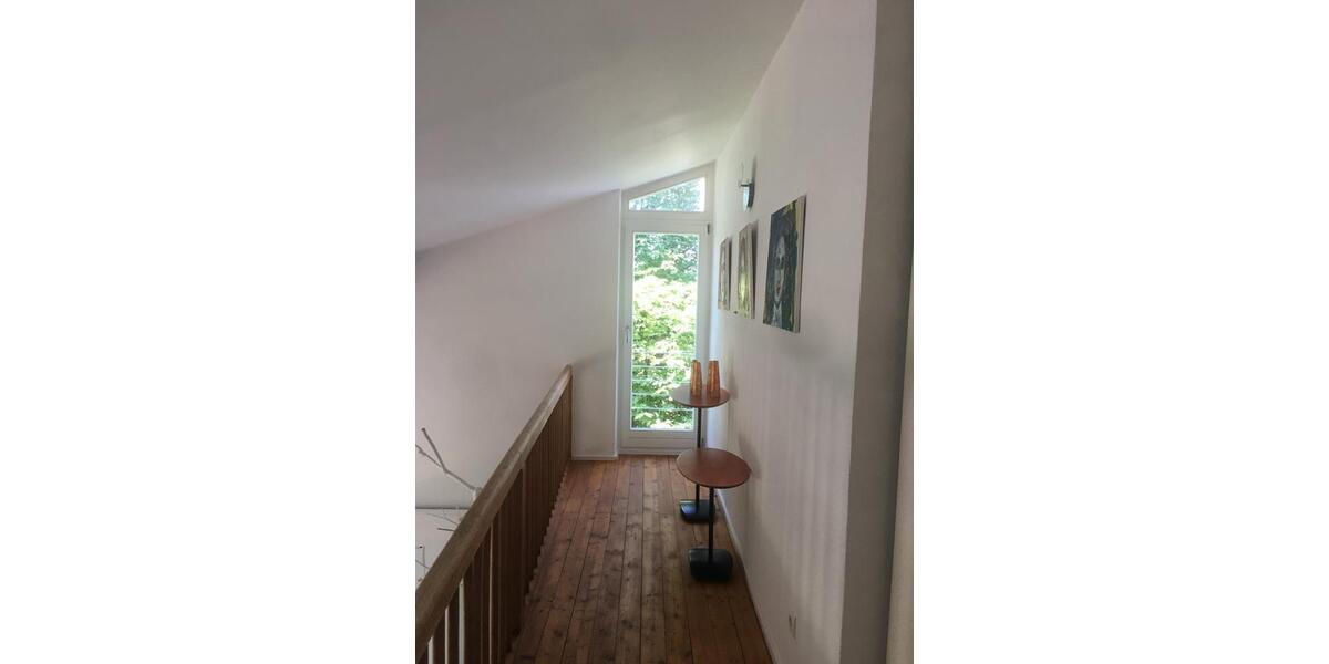 Maisonettenwohnung Prien am Chiemsee - 2.5 Zimmer, 90 m&sup2;, 1.600&euro; | Angebot:26681365