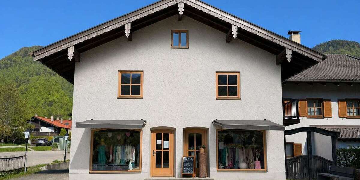 Einfamilienhaus Aschau im Chiemgau - 8 Zimmer, 74 m&sup2;, 759.000&euro; | Angebot:26298356
