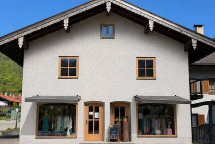 Haus Aschau im Chiemgau - 8 Zimmer, 74 m&sup2;, 759.000&euro; | Angebot:26298356