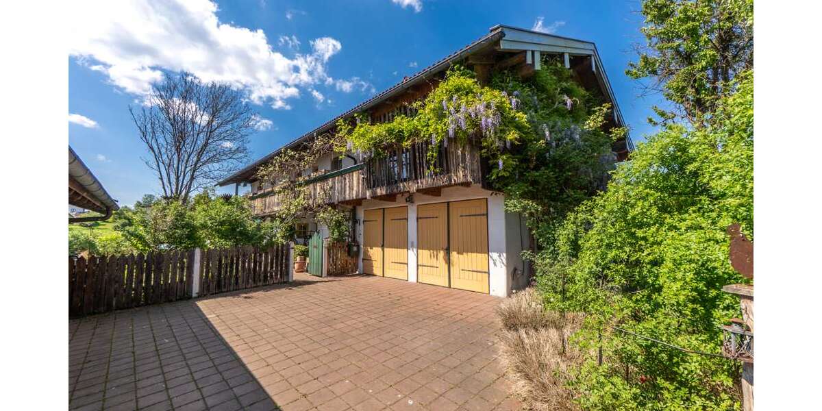 Einfamilienhaus Albaching - 6 Zimmer, 156 m&sup2;, 1.098.000&euro; | Angebot:25663403