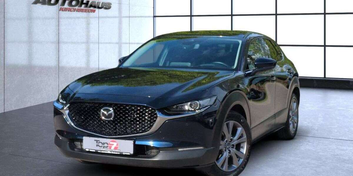 Mazda CX-30 87.300 km 18.950 &euro; Kirchseeon bei München 85614