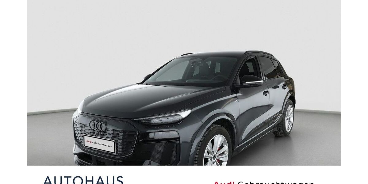 Audi Q6 e-tron 27.500 km 72.900 &euro; Ebersberg bei München 85560