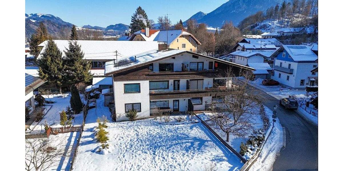 Mehrfamilienhaus, Wohnhaus Oberaudorf - 1 Zimmer, 510 m&sup2;, 1.390.000&euro; | Angebot:25670869