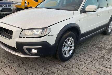 Volvo XC70 397.000 km 5.999 &euro; Rosenheim 83026