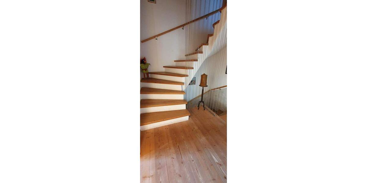 Doppelhaushälfte Steinhöring OT Abersdorf Abersdorf - 6 Zimmer, 160 m&sup2;, 690.000&euro; | Angebot:25749953