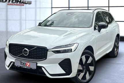Volvo XC60 8.300 km 56.750 &euro; Kirchseeon 85614