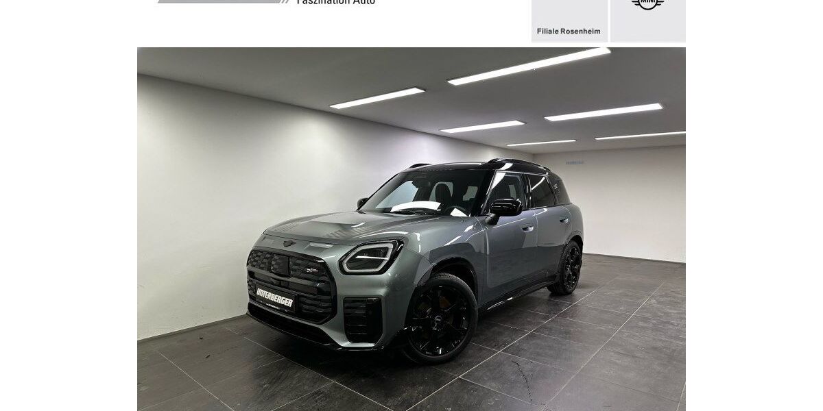 Mini Countryman SE (Cooper) 19.645 km 44.512 &euro; Rosenheim 83026