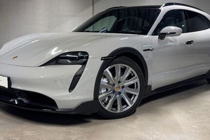 Porsche Taycan 76.000 km 69.777 &euro; Raubling 83064