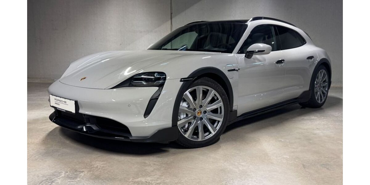 Porsche Taycan 76.000 km 69.777 &euro; Raubling 83064