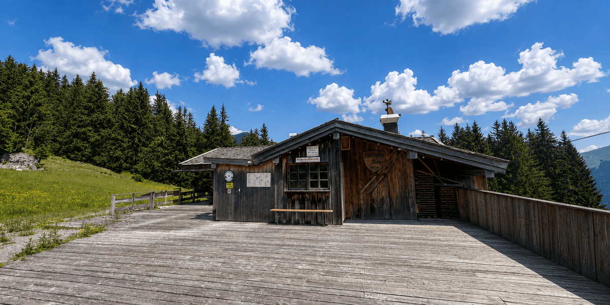 Gewerbeobjekt Schliersee / Spitzingsee Spitzingsee - 980.000&euro; | Angebot:27303084