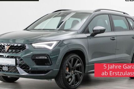 Cupra Ateca 5.500 km 46.930 &euro; Feldkirchen/Westerham 83620