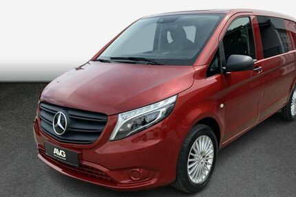 Mercedes-Benz Vito 75.000 km 39.400 &euro; Wasserburg 83512