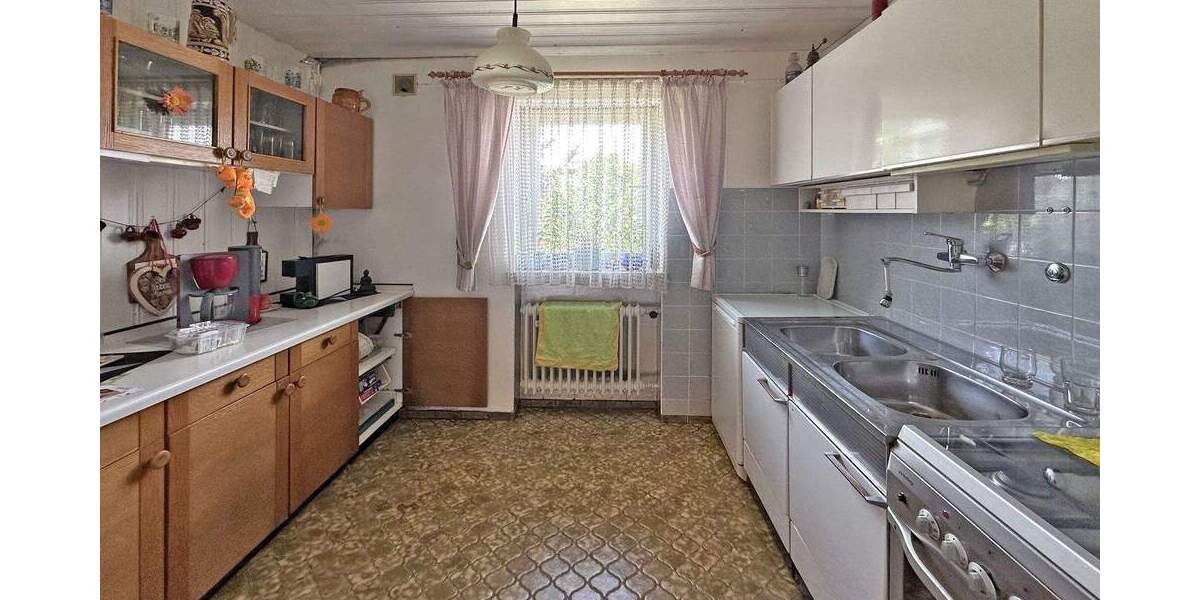 Mehrfamilienhaus, Wohnhaus Kolbermoor - 6 Zimmer, 127 m&sup2;, 980.000&euro; | Angebot:25685975