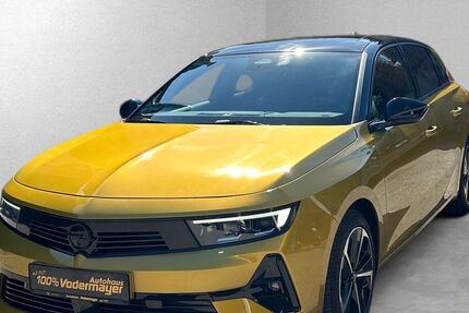 Opel Astra 11.258 km 21.990 &euro; Rosenheim 83022