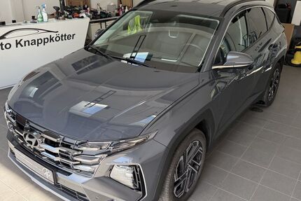 Hyundai TUCSON 69.360 km 27.980 &euro; Kolbermoor bei Rosenheim 83059
