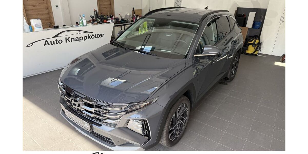 Hyundai TUCSON 69.360 km 27.980 &euro; Kolbermoor bei Rosenheim 83059