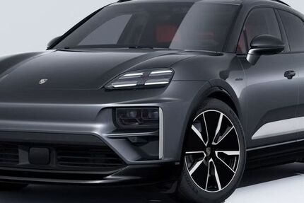 Porsche Macan 30.400 km 97.900 &euro; Raubling 83064