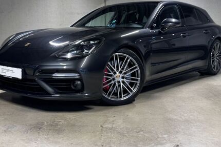 Porsche Panamera 155.400 km 58.790 &euro; Raubling 83064