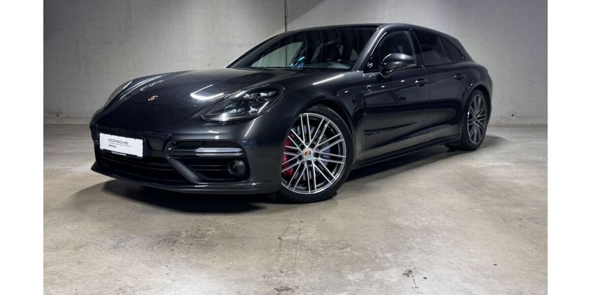 Porsche Panamera 155.400 km 58.790 &euro; Raubling 83064