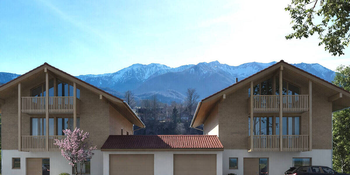 Einfamilienhaus Fischbachau / Elbach Dürnbach - 7 Zimmer, 273 m&sup2;, 2.240.000&euro; | Angebot:26093612