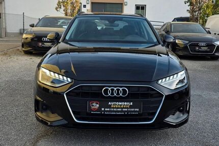 Audi A4 135.500 km 24.990 &euro; Rosenheim 83026