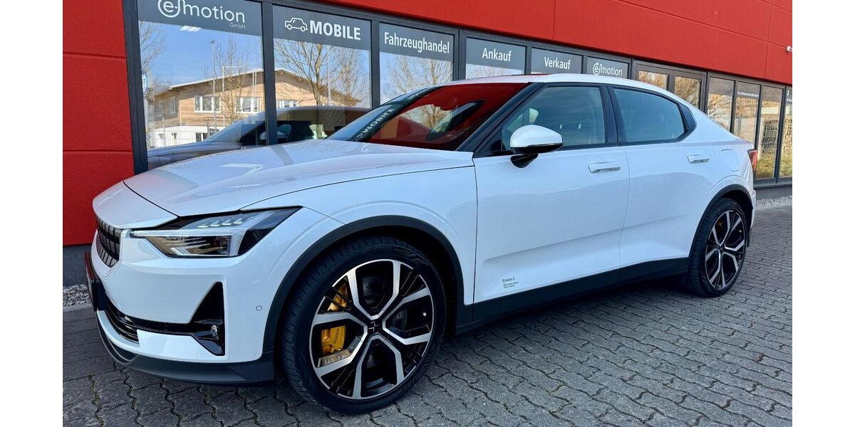 Polestar 2 99.250 km 33.880 &euro; Bad Aibling 83043