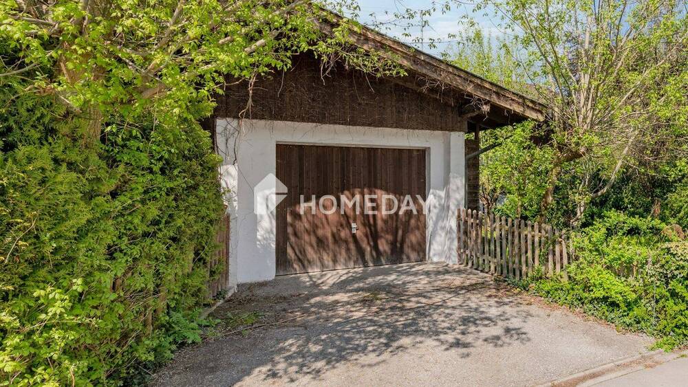 Doppelhaushälfte Oberaudorf - 4 Zimmer, 100 m&sup2;, 540.000&euro; | Angebot:26731102
