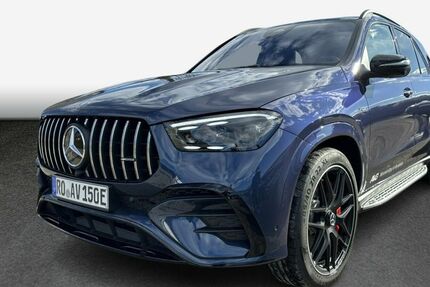 Mercedes-Benz GLE 53 AMG 8.000 km 134.900 &euro; Raubling 83064