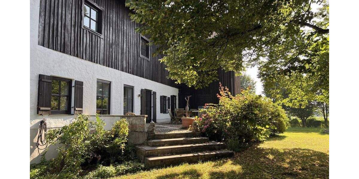 Bauernhaus, Landhaus Tuntenhausen Unterrain - 1 Zimmer, 507 m&sup2;, 1.790.000&euro; | Angebot:25760397