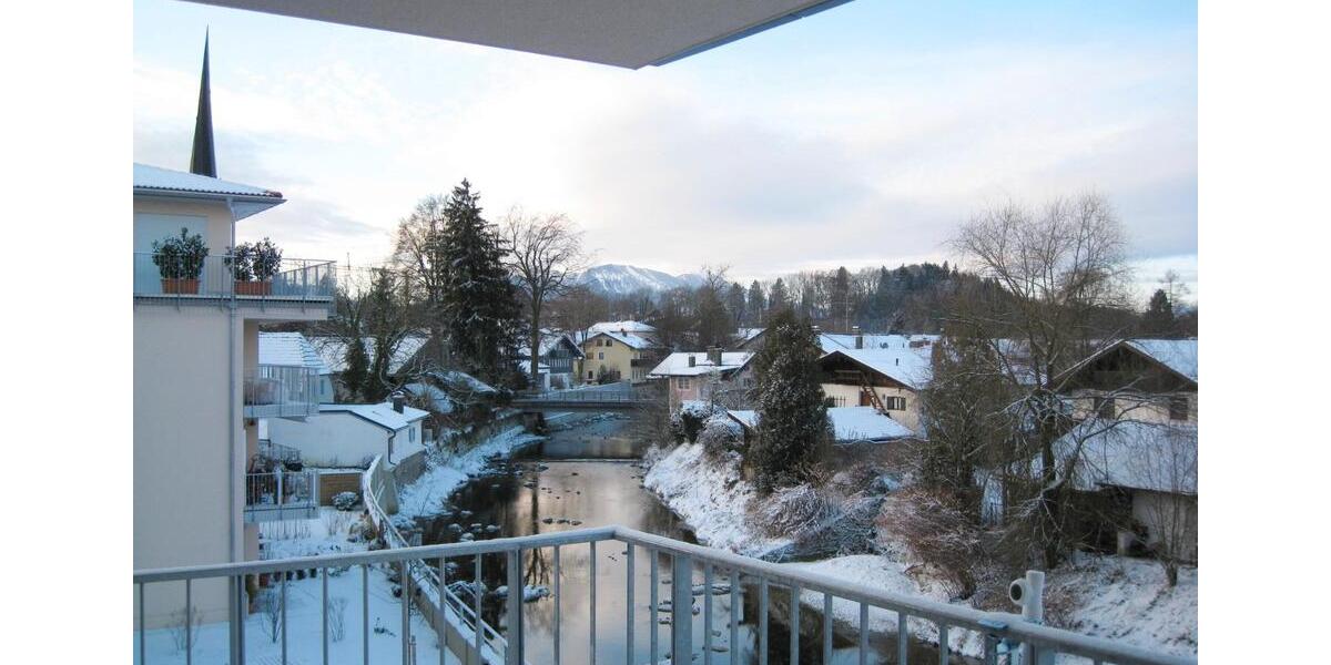 Etagenwohnung Prien am Chiemsee - 3 Zimmer, 84 m&sup2;, 597.000&euro; | Angebot:26990840