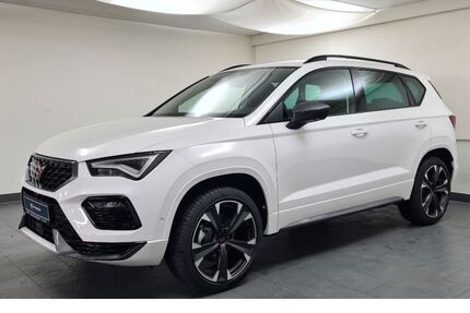 Cupra Ateca 13.000 km 34.999 &euro; Ebersberg bei München 85560