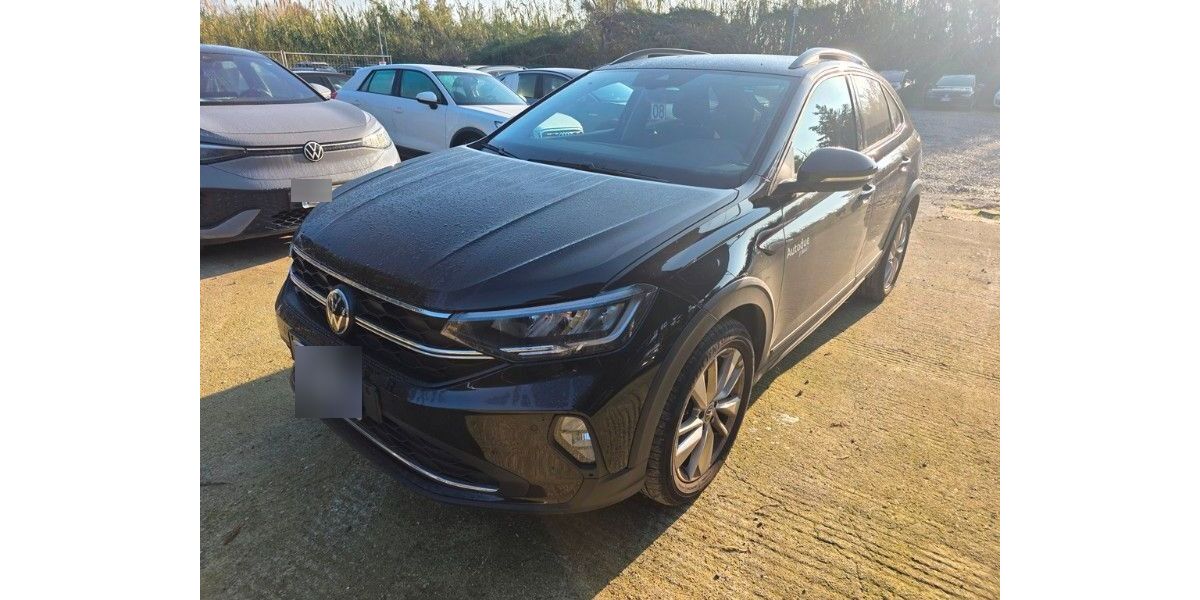 VW Taigo 28.639 km 20.530 &euro; Bruckmühl 83052