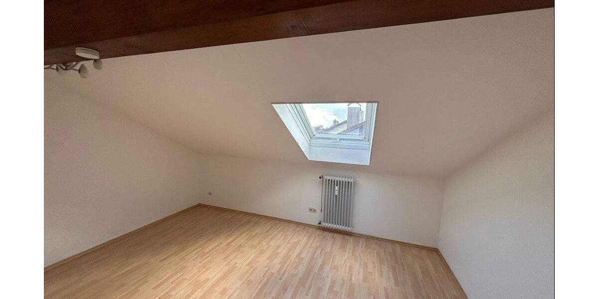 Etagenwohnung Rosenheim Aising - 3 Zimmer, 81 m&sup2;, 329.000&euro; | Angebot:25667725