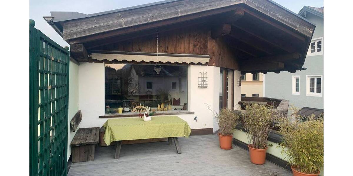 Mehrfamilienhaus, Wohnhaus Kiefersfelden - 648.000&euro; | Angebot:25834962