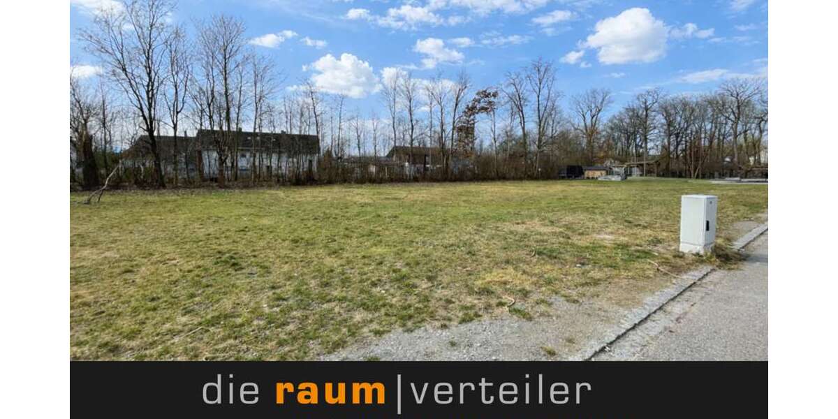 Grundstück Bruckmühl - 699.000&euro; | Angebot:26007574