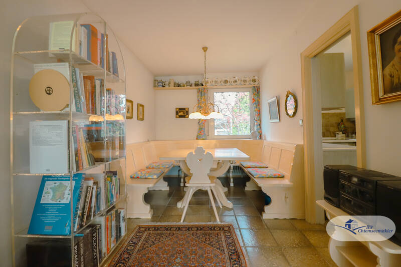 Einfamilienhaus Bernau am Chiemsee Bernau - 5 Zimmer, 170 m&sup2;, 983.000&euro; | Angebot:26402328