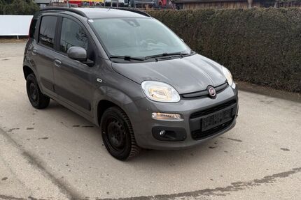 Fiat Panda 99.960 km 6.499 &euro; Rosenheim 83026