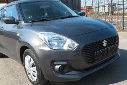 Suzuki Swift 61.600 km 8.900 &euro; Rosenheim 83026