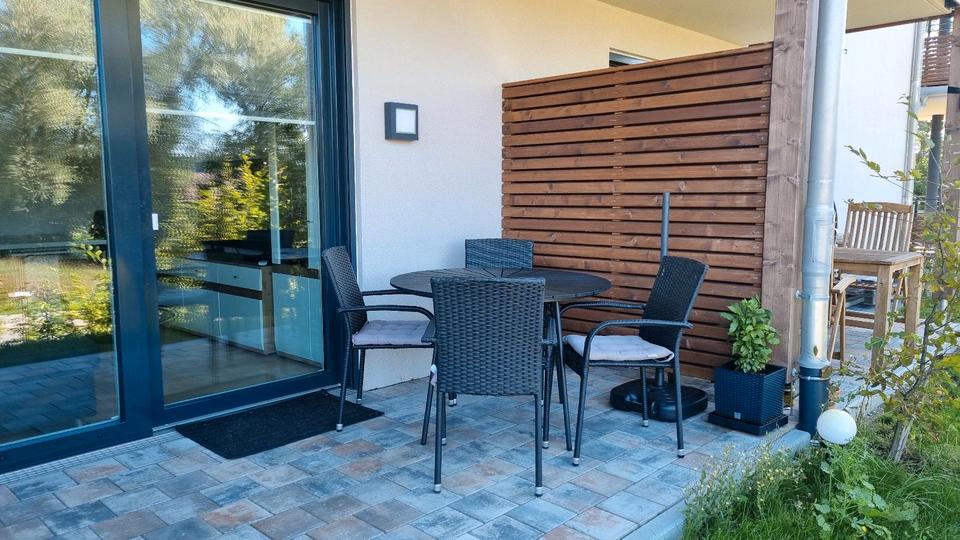 Erdgeschoßwohnung Höslwang - 2 Zimmer, 44 m&sup2;, 780&euro; | Angebot:25922042