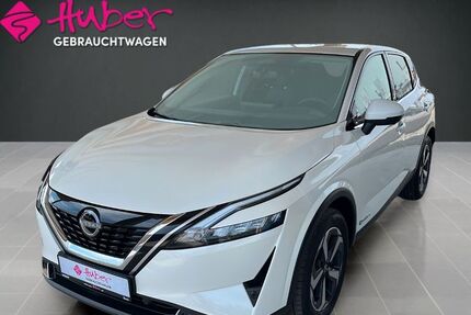 Nissan Qashqai 54.425 km 24.889 &euro; Wasserburg am Inn 83512