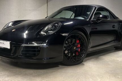 Porsche 991 63.900 km 127.444 &euro; Raubling 83064