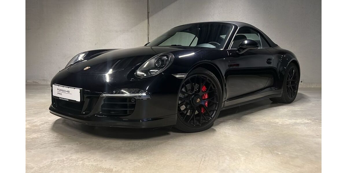 Porsche 991 63.900 km 127.444 &euro; Raubling 83064