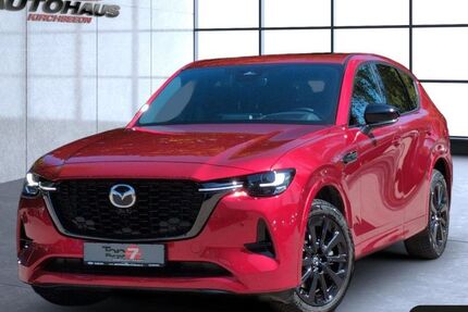 Mazda CX-60 13.800 km 41.950 &euro; Kirchseeon 85614