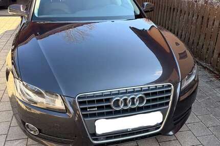 Audi A5 131.543 km 13.200 &euro; Miesbach 83714